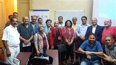 إشادة كبيرة من المشاركين بالدورة الأولى بالموسم الثاني لـ