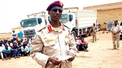 السودان: إحباط تهريب 154 شخصا من ضحايا الهجرة غير الشرعية والإتجار بالبشر