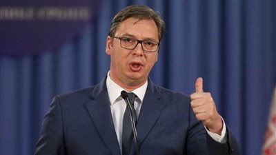 رئيس صربيا: التوصل إلى اتفاق لحل النزاع مع كوسوفو أمر صعب