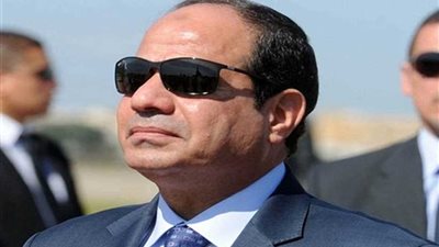 بث مباشر.. الرئيس السيسي يفتتح مشروع الطريق الدائري الإقليمي ومشروعات محاور النيل