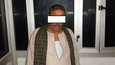 القبض على عامل باع أرضًا أملاك دولة بسوهاج
