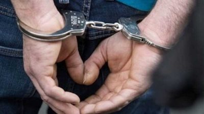 القبض على صاحب شركة بالأزهر يتاجر في العملة