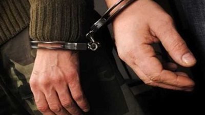 ضبط شخص قدم مستندات مزورة لاستخراج رخصة قيادة بالبحيرة