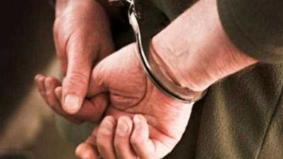 القبض على مقاول هارب من سداد 1.5مليون جنيه