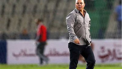 شوقي غريب يعلن تشكيل المنتخب الأوليمبي في مباراة روسيا الودية