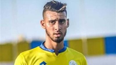 مفاجأة.. باهر المحمدي لاعبا للزمالك