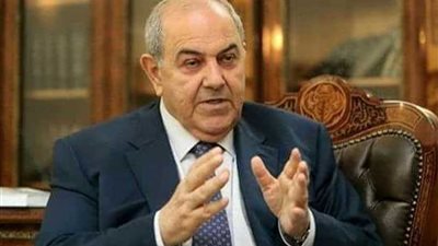 العراق يدين القصف الإيراني لموقع كردي في أربيل