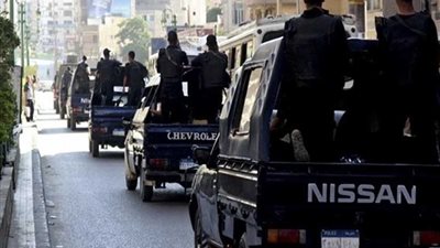 ضبط 429 قطعة سلاح و307 قضايا مخدرات في حملات أمنية على مستوى الجمهورية