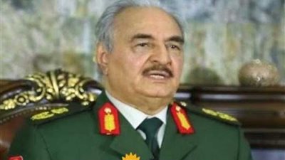 قيادات ميليشات مصراتة الليبية: نقبل بـ