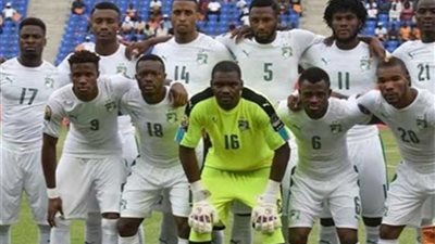 كوت ديفوار تفوز على رواندا 1/2 في تصفيات الأمم الافريقية