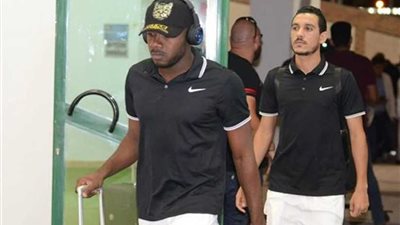 تدريبات خاصة لخماسي الزمالك الغائب عن ودية سيراميكا كليوباترا