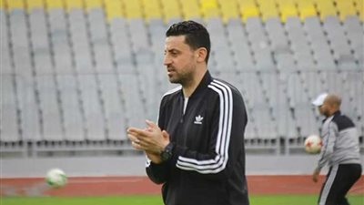 مدرب الإسماعيلي: عودة الجماهير للمدرجات ستعطي اللاعبين دفعة معنوية كبيرة