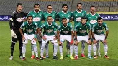 20 لاعبا بقائمة الاتحاد السكندري لمواجهة حرس الحدود في الدوري الممتاز