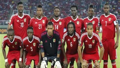 غينيا تفوز على إفريقيا الوسطى بهدف نظيف في التصفيات المؤهلة لكأس أمم إفريقيا