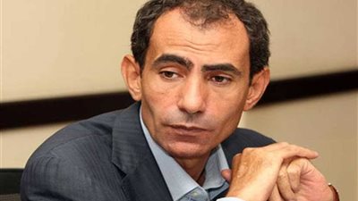 ثلاث قضايا أمام المحاكم الألمانية تتهم يسري فودة بالتحرش