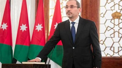 وزير الخارجية الأردني يبحث مع نظيره الروسي عودة اللاجئين السوريين الى وطنهم