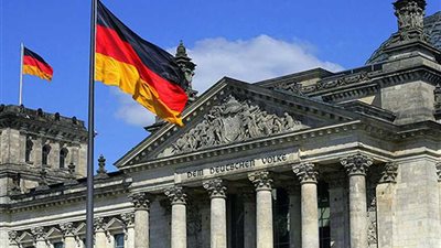 ألمانيا .. قد نشارك بالهجمات الأميركية والفرنسية والبريطانية على سوريا