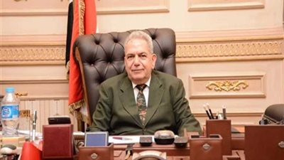 الأعلى للقضاء يهنئ الرئيس السيسي بحلول عام هجري جديد