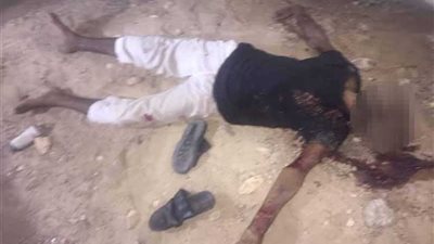 الداخلية: مقتل 11 إرهابيا بالعريش في تبادل لإطلاق النار مع الشرطة