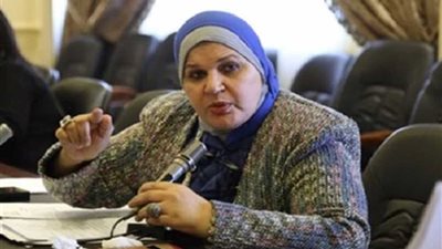 مايسة عطوة رئيسا لمؤسسة التدريب النسائي