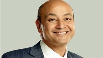 7 تصريحات لعمرو أديب على هامش الاحتفال بـ