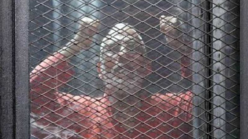 غدا الحكم علي بديع