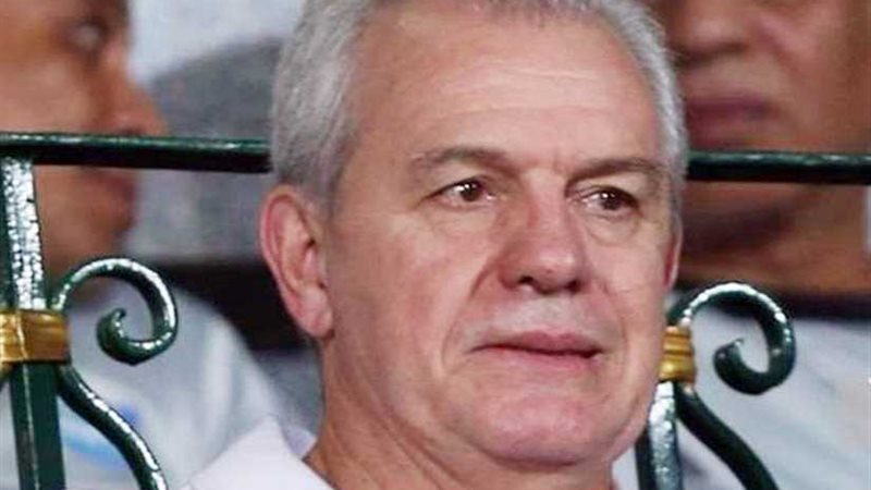 أجيري: أغلقنا صفحة