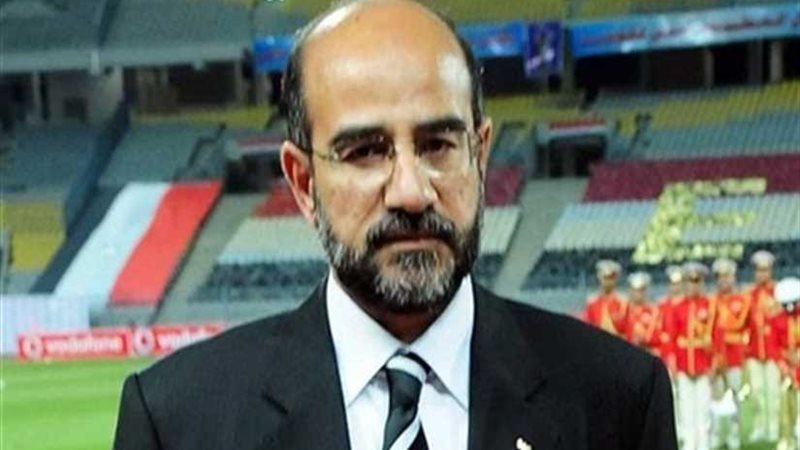 عامر حسين عن «أجيري»: