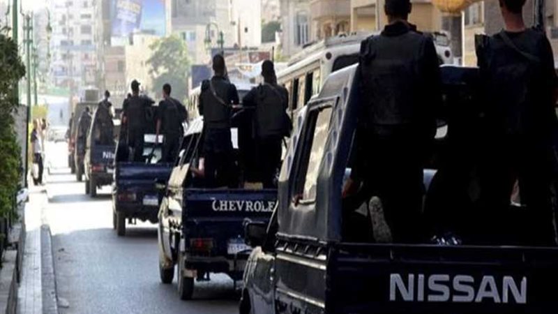 شرطة التموين تضبط