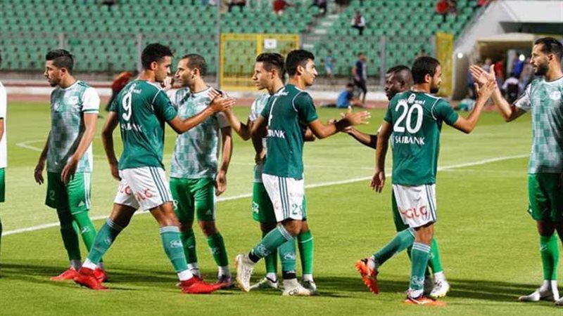 استعدادًا للنجوم…المصري