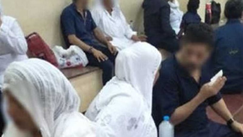 السجون توافق على