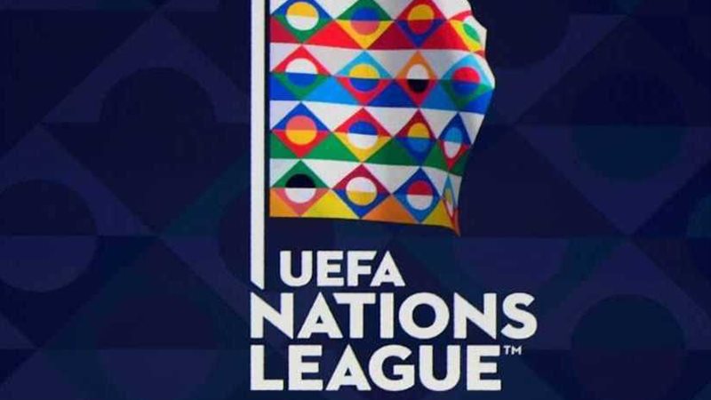 الأمم الأوروبية..