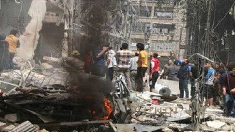 مصادر سورية: مقتل