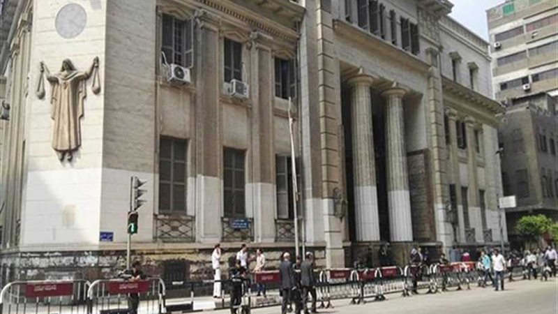 وصول رئيس مباحث حدائق