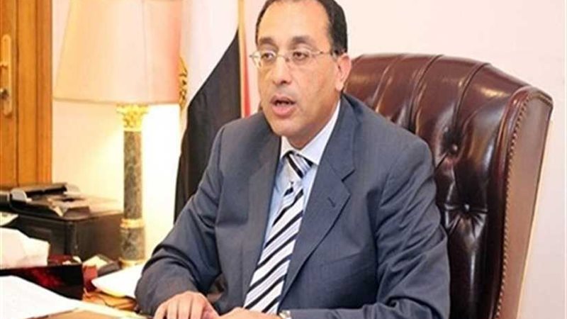 رئيس الوزراء يتلقى