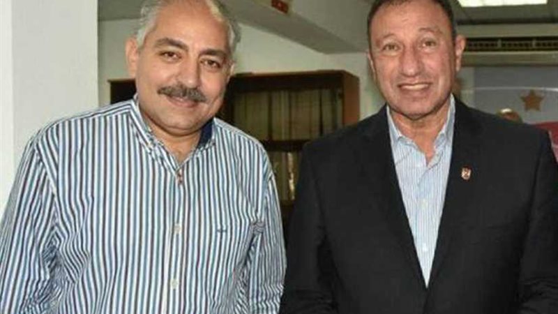 ١٣ اكتوبر.. محاكمة