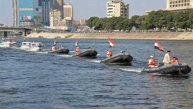 شرطة المسطحات تضبط