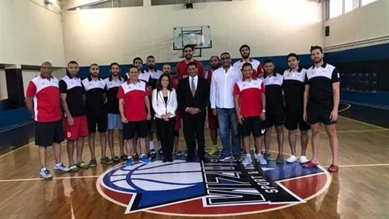 سفير مصر في بلجراد