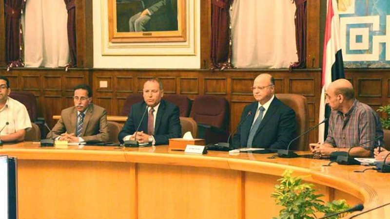 محافظ القاهرة: مواعيد