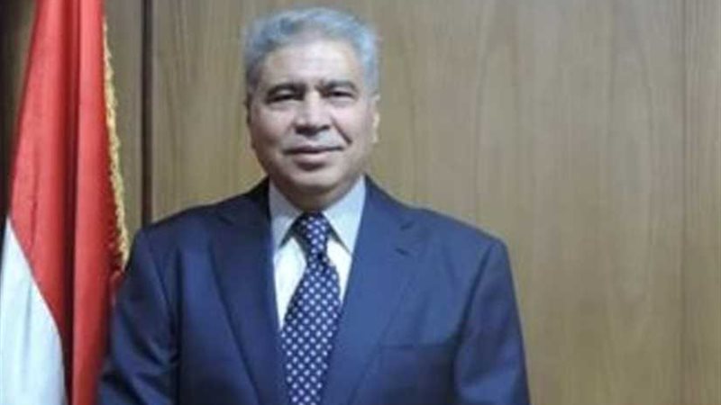 محافظ المنيا يشدد