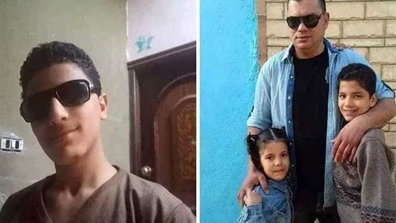 تقرير الطب الشرعي