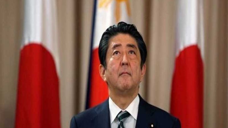 رئيس وزراء اليابان