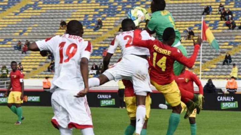 غينيا الاستوائية