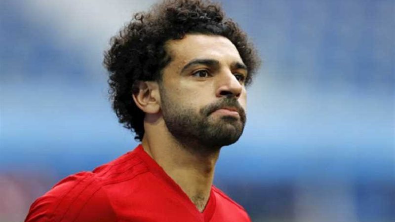 «صلاح» يهدر ضربة