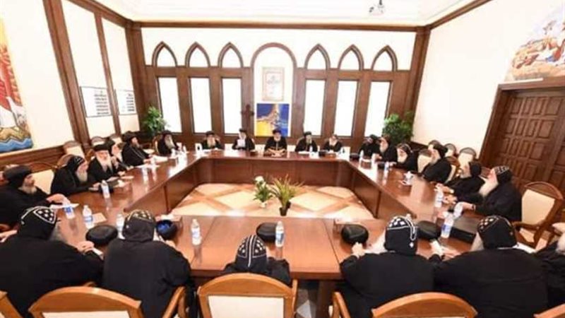 اجتماع اللجنة الدائمة