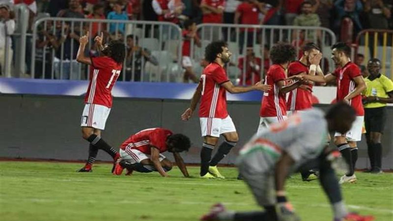 وائل جمعة بعد سداسية