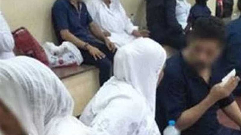 السجون يوافق على