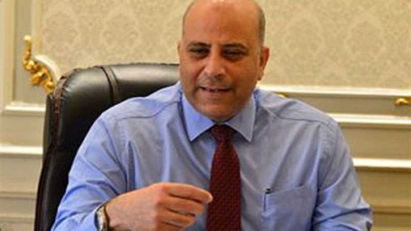 غلاب: العلاقات المصرية-