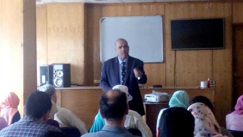 صحة أسيوط تستعد لإنهاء