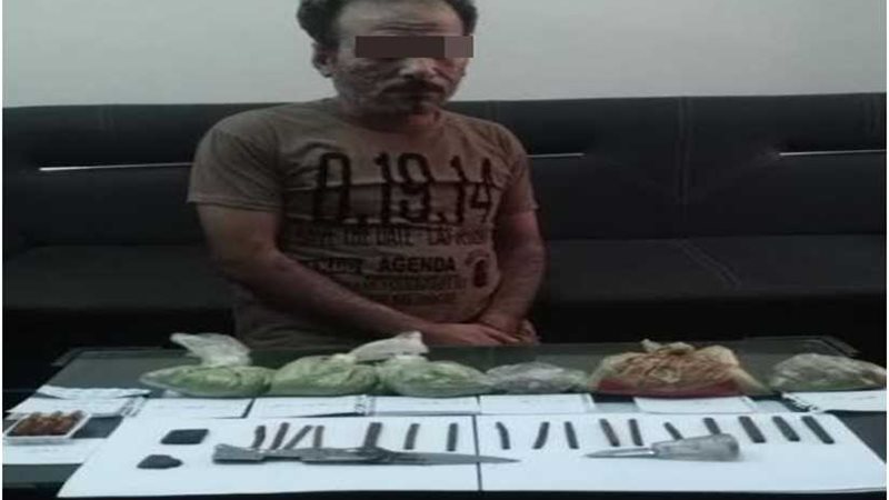 بالصور.. مباحث القاهرة